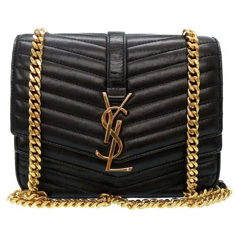 Sac Yves Saint Laurent .